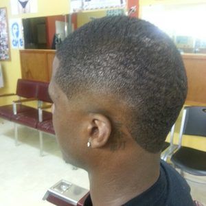 Meet your Posher, Reggie